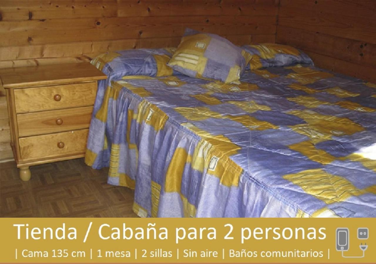 Camping L'Alqueria Gandia Exterior photo