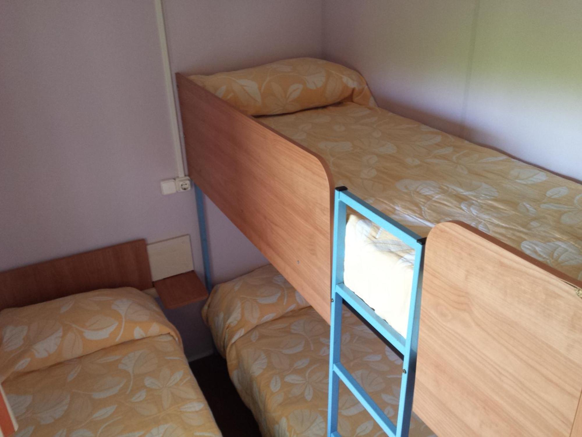 Camping L'Alqueria Gandia Exterior photo