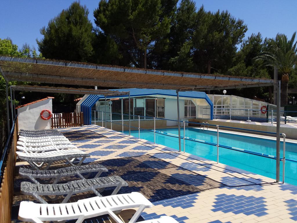 Camping L'Alqueria Gandia Exterior photo